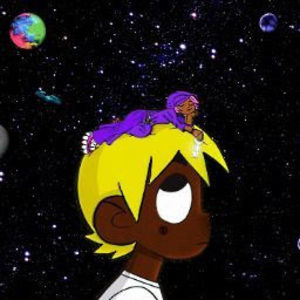 Meet your Posher, Nicholas